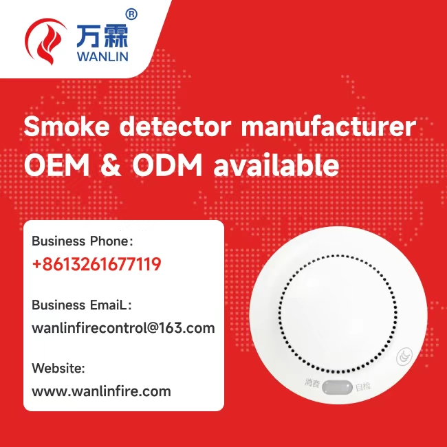brk smoke tester SA100 - Testifire Solo Alternative Smoke Tester | Wanlin Brand Benchmarking-Centre de produits-Wanlin Équipement Incendie-Fabricant chinois de détection incendie sans fil